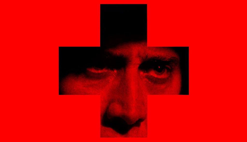 Nicolas Cage y Daredevil en Al límite